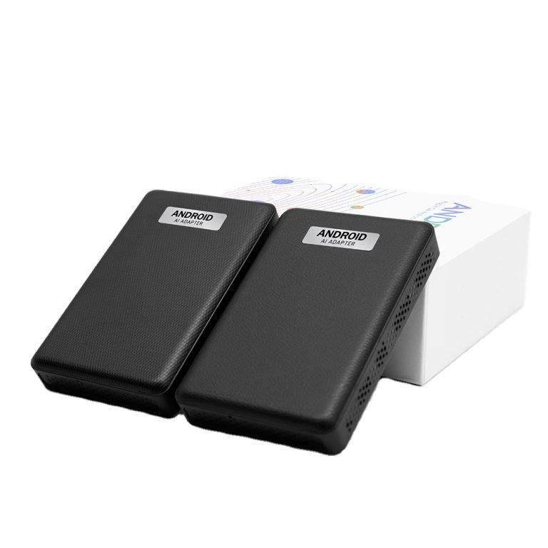 What is an Android AI box?