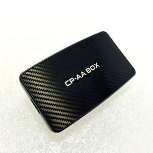 CA-300 CarPlay/AA 2-IN-1 Wireless