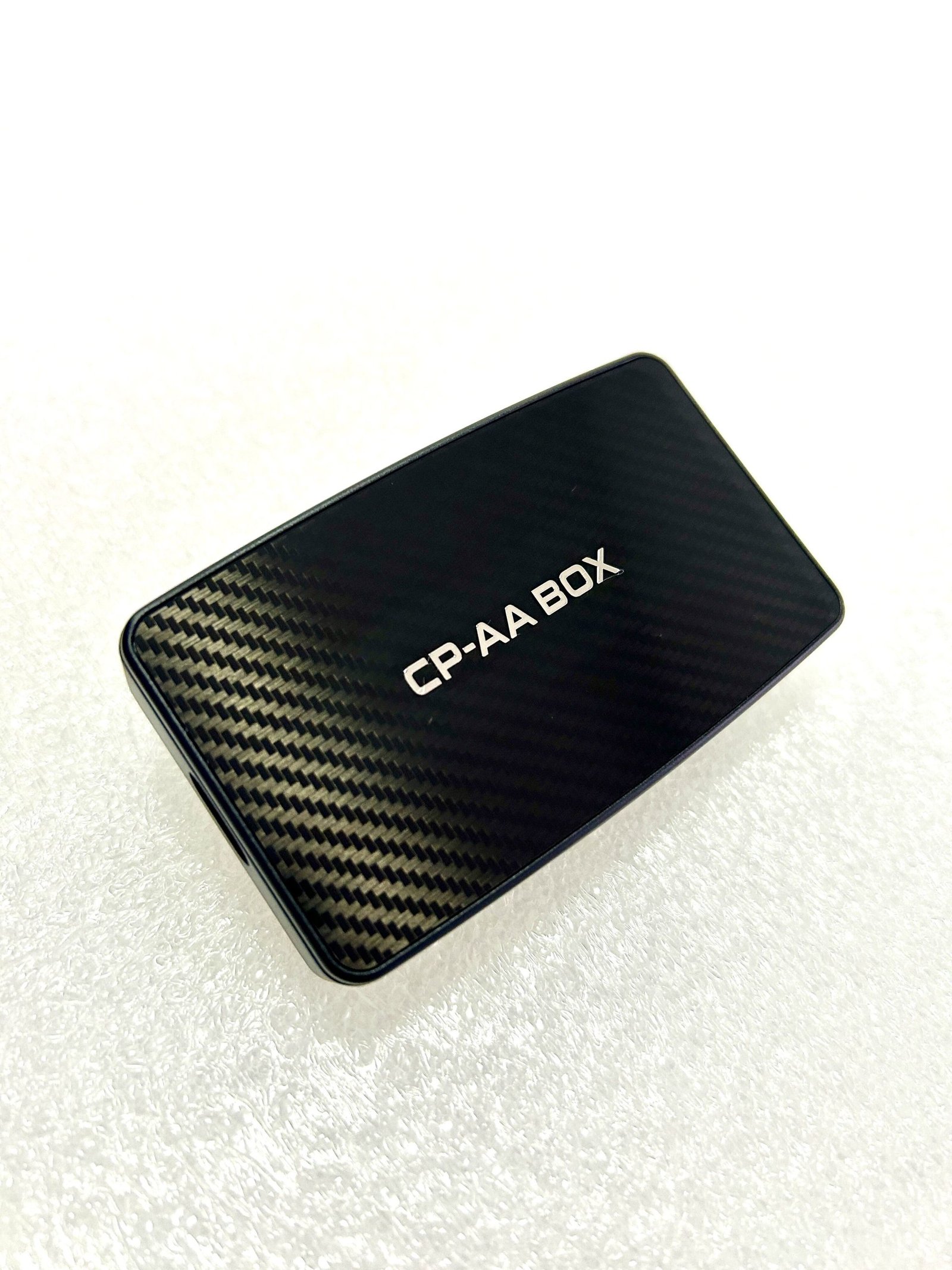 CA-300 CarPlay/AA 2-IN-1 Wireless