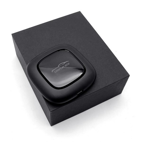 CarPlay dongle