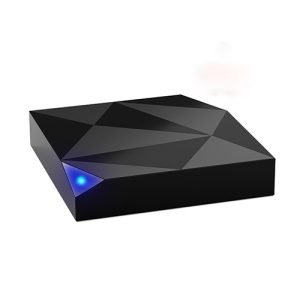 Wireless CarPlay android auto display