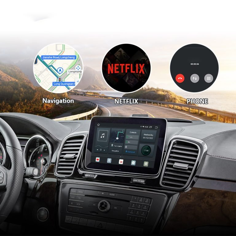 CarPlay